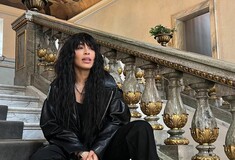 Eurovision 2023: Ποια είναι η Loreen που θεωρείται φαβορί - «Ήμουν Ελληνίδα στην προηγούμενη ζωή»