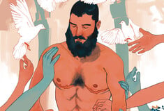 CHECK «LGBT Art – Η άνθιση της εγχώριας Queer εικονογράφησης»