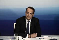 Μητσοτάκης για debate: Στόχος μου ήταν να μιλήσω στους πολίτες για το πρόγραμμά μας