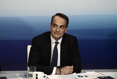 Μητσοτάκης για debate: Στόχος μου ήταν να μιλήσω στους πολίτες για το πρόγραμμά μας