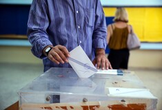 Εκλογές 2023: Πώς ψηφίζω χωρίς ταυτότητα