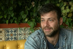 Ορέστης Τζιόβας: Είχα πετάξει αυγά σε φωτορεπόρτερ, δεν το μετάνιωσα