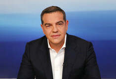 Εκλογές 2023 - Τσίπρας: 