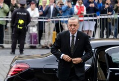 Ερντογάν: Οι εκλογές να γίνουν η αρχή μιας νέας εποχής για Ελλάδα και Τουρκία