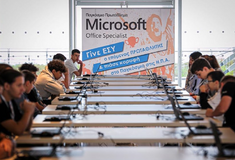 Τρεις μαθητές θα εκπροσωπήσουν τη χώρα μας στον παγκόσμιο διαγωνισμό της Microsoft Office Specialist