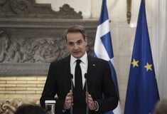 Μητσοτάκης για σύλληψη Μπελέρη: Η Ελλάδα δεν θα δεχτεί εκπτώσεις στην προστασία της μειονότητας