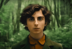 Here’s what ‘Lord Of The Rings’ would look like if directed by Wes Anderson according to AI
