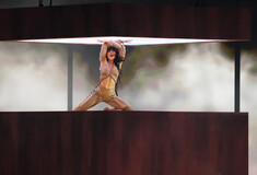Eurovision 2023: η νικήτρια της φετινής διοργάνωσης