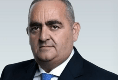 Φρέντι Μπελέρης: Το πρώτο μήνυμά του μετά την προφυλάκιση