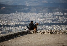 Ο καιρός σήμερα: Νεφώσεις και τοπικές βροχές- Ανεβαίνει η θερμοκρασία 