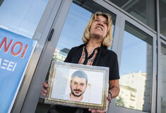 Δολοφονία Μάριου Παπαγεωργίου: «Ήρθε η ώρα να τους πω εγώ συλλυπητήρια», λέει η μητέρα του