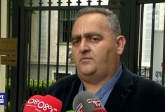 Στέιτ Ντιπάρτμεντ για σύλληψη Μπελέρη: Καλούμε τις αρχές να επιβάλλουν τον νόμο