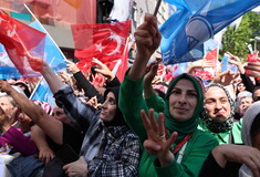 Εκλογές Τουρκία: Πέντε απαγορεύσεις μέχρι να κλείσουν οι κάλπες 