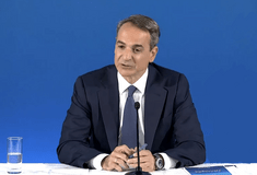 Εκλογές 2023: Live η διακαναλική συνέντευξη του Κυριάκου Μητσοτάκη