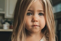 Mini Friends: Ρος, Ρέιτσελ, Φοίβη, Τσάντλερ, Μόνικα, Τζόι «έγιναν παιδιά» μέσω Al