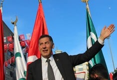 Η εθνικιστική ψήφος θα καθορίσει τον νικητή της δεύτερης Κυριακής