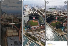 Το Google Maps αλλάζει: Νέοι ρεαλιστικοί χάρτες για «τρισδιάστατη εμπειρία»