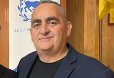 Εκλογές στη Χειμάρρα: Νίκησε με ανατροπή ο Φρέντι Μπελέρης 