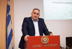 Φρέντι Μπελέρης: «Νίκησε η Δημοκρατία»– Η πρώτη δήλωση του νέου δημάρχου Χειμάρρας
