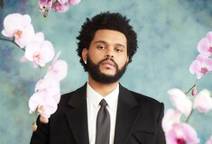 Τέλος ο "The Weeknd": O τραγουδιστής ξανασυστήνεται στο κοινό 