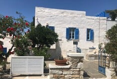 Η Τήνος αναγεννιέται ως κέντρο μαρμαροτεχνίας στη μνήμη του Γιαννούλη Χαλεπά