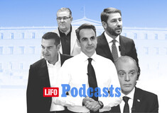 Παναγιώτης Κουστένης: «Γιατί είναι μοναδικές αυτές οι εκλογές»