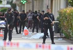 Ισπανία: Έκρηξη στην Χώρα των Βάσκων, δύο νεκροί 