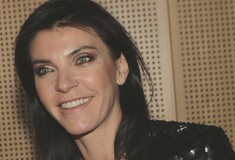 Μαρίνα Βερνίκου: «Ο Βίκτωρας δεν πήγε Eurovision λόγω επωνύμου»