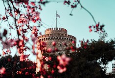 CNN: Η Θεσσαλονίκη στους 23 κορυφαίους καλοκαιρινούς προορισμούς
