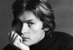 Helmut Berger: Πέθανε ο αινιγματικός αστέρας του κινηματογράφου 