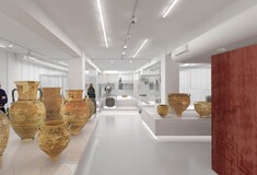 Το Άργος θα αποκτήσει δύο νέα μουσεία