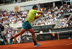 Ραφαέλ Ναδάλ: Αποσύρεται από το τένις το 2024 - Εκτός Roland Garros, πρώτη φορά εδώ και 18 χρόνια