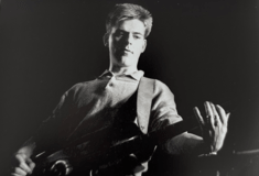 Πέθανε ο Andy Rourke, μπασίστας των The Smiths