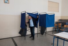 Εκλογές 2023: Εκδόθηκε η ΚΥΑ για την εκλογική αποζημίωση των εκλογικών συνεργείων