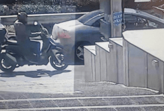 Δολοφονία Καραϊβάζ: Τα καρέ που οδήγησαν στη σύλληψη των δύο κατηγορουμένων