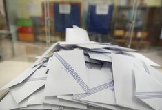 Εκλογές 2023: Ευρύ προβάδισμα της ΝΔ στο τελικό exit poll 