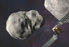 Επιστήμη - Διάστημα: Η NASA ζητάει τη βοήθεια του κοινού για τον εντοπισμό αστεροειδών	