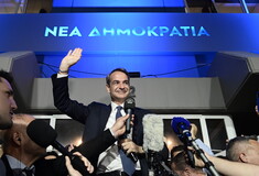 Γερμανία: Πώς σχολιάζουν τα γερμανόφωνα ΜΜΕ τη νίκη της ΝΔ 