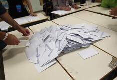 Εκλογές 2023: Πρώτη η ΝΔ και στους Έλληνες του εξωτερικού - Πώς ψήφισαν