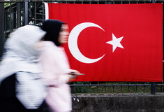 Εκλογές στην Τουρκία: Αντίστροφη μέτρηση για τον β' γύρο- Εν αναμονή της «επιλογής» Ογάν