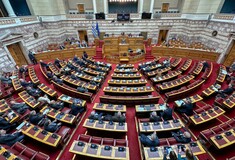 Εκλογές 2023: Οι 300 της νέας Βουλής