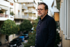 Δημήτρης Ινδαρές: «Η λαϊκή εντολή θα μπορούσε να ερμηνευτεί ως άφεση κάθε παρασπονδίας»