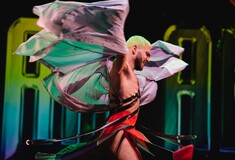 Ο σύγχρονος χορός δίνει ραντεβού σε ένα διεθνές φεστιβάλ στα Χανιά