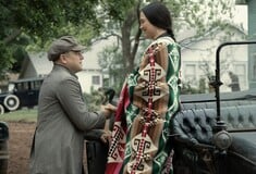 Killers of the Flower Moon: Η επικής κλίμακας αλλά άνιση τραγωδία του Μάρτιν Σκορσέζε