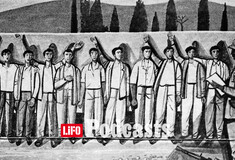 Η τοπογραφία του τρόμου στο Σκοπευτήριο της Καισαριανής