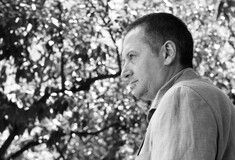 Booker Prize 2023: Νικητής ο Βούλγαρος συγγραφέας Γκεόργκι Γκοσποντίνοφ