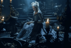 «Cinderella's Curse»: Η Σταχτοπούτα γίνεται ταινία τρόμου