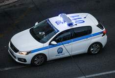Αστυνομική επιχείρηση σε Μέγαρα, Ελευσίνα και Αιγάλεω για ναρκωτικά: 3 συλλήψεις