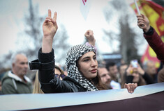 Εκλογές στην Τουρκία: Κιλιτσντάρογλου συνεχίζουν να στηρίζουν τα φιλοκουρδικά κόμματα