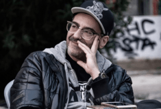 Απαντά ο Μιθριδάτης για τις αναρτήσεις: Κάνει μπαμ ότι ήταν μια δολοφονία χαρακτήρα